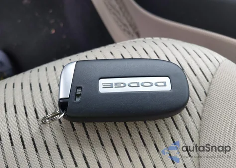 2013 Dodge Journey American Value Pkg from USA, damaged, VIN 3C4PDCAB6DT529949